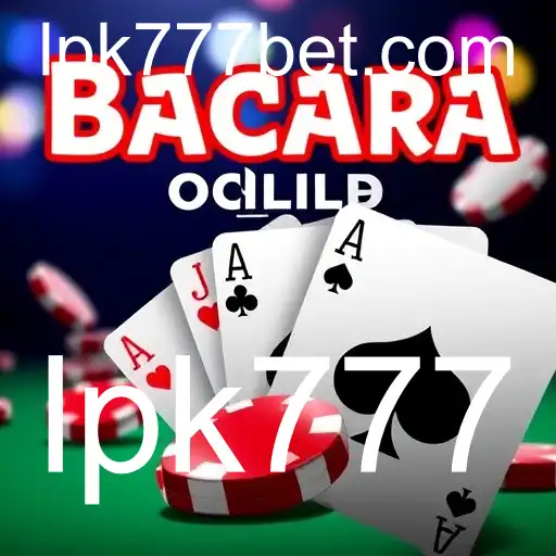 Bacará online