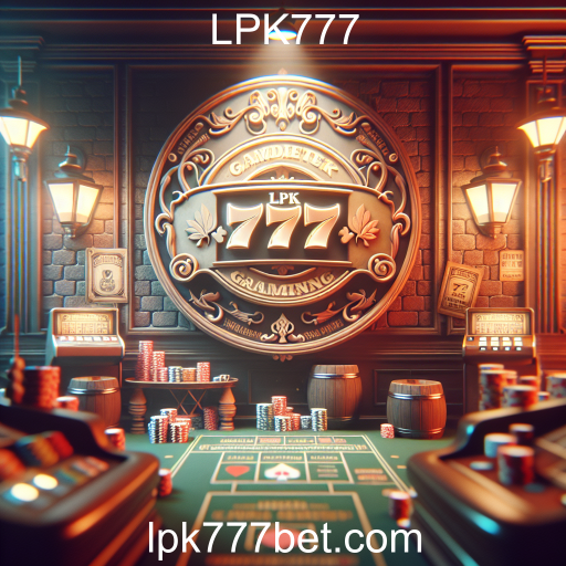 Reviva a Nostalgia com os Clássicos do LPK777