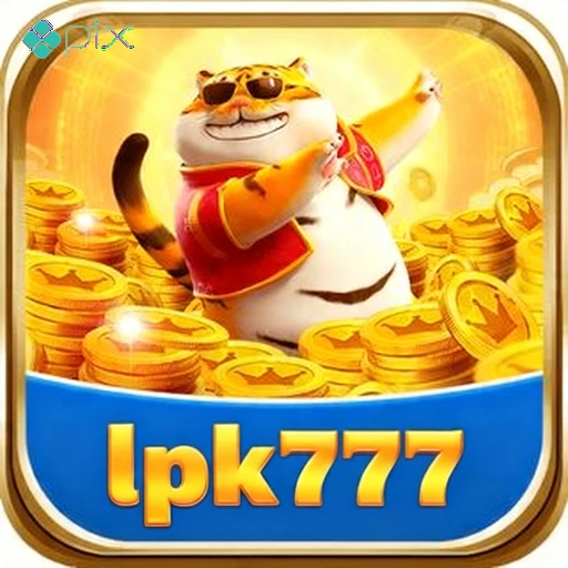lpk777 Logo