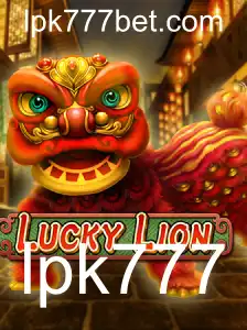 Descrição Completa e Regras do Jogo LuckyLion
