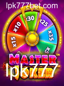 Explorando o Fascinante Mundo de MasterJoker: Regras, Estratégias e Atualidades