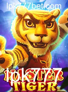 Descubra o Fascinante Mundo do Jogo MasterTiger
