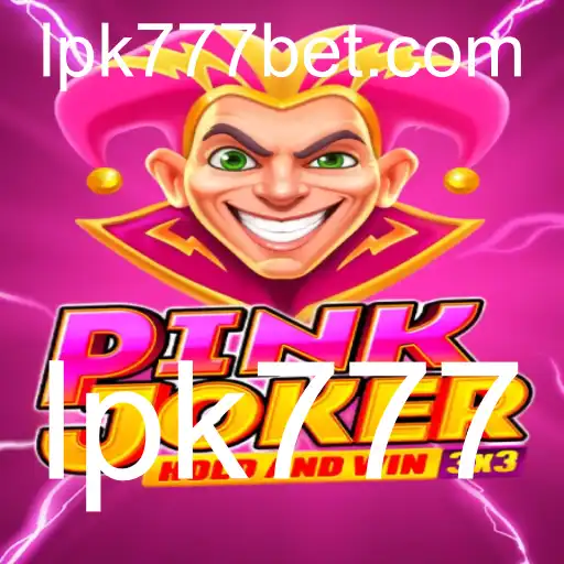 Descubra o Mundo de 'Pinkjoker': A Revolução dos Jogos Modernos