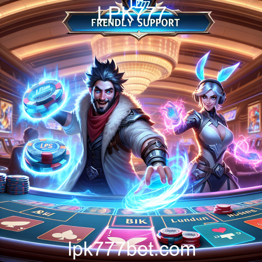 A Importância dos Jogos de Suporte na Indústria Gamer