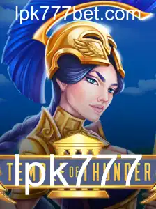 TempleofThunder: A Nova Aventura do Mundo dos Jogos
