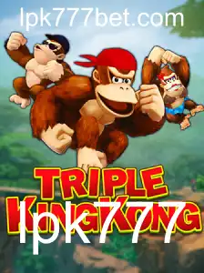 Desvendando o Mundo de TripleKingKong: Explore Aventuras Incríveis