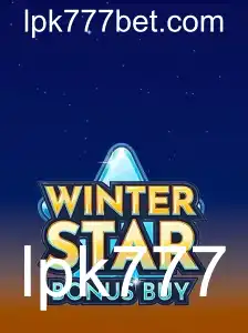 Explorando o Jogo WinterStarBonusBuy: Uma Aventura Inesquecível com Lpk777